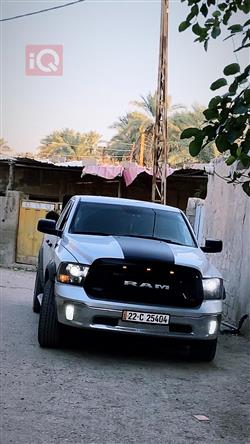 رام 1500